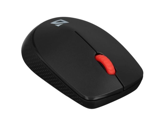 Клавиатура+мышь Defender Milan C-992 черный